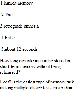 Chapter 6 Quiz